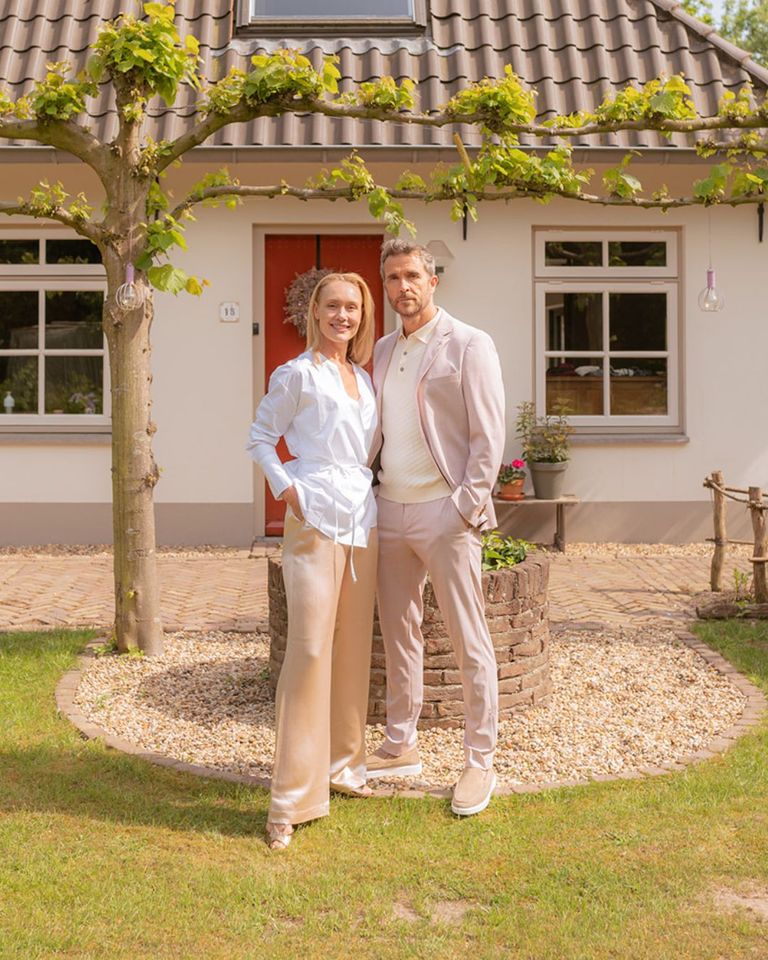 Van hak tot plat: zo vind je jouw perfecte trouwschoenen
