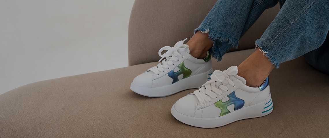 Multicolor sneakers de summer essentials voor dames en heren Van Arendonk