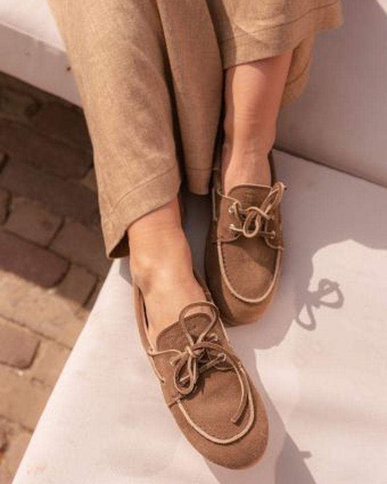 Posa: Luxe Nederlandse damesschoenen met een Italiaanse charme.