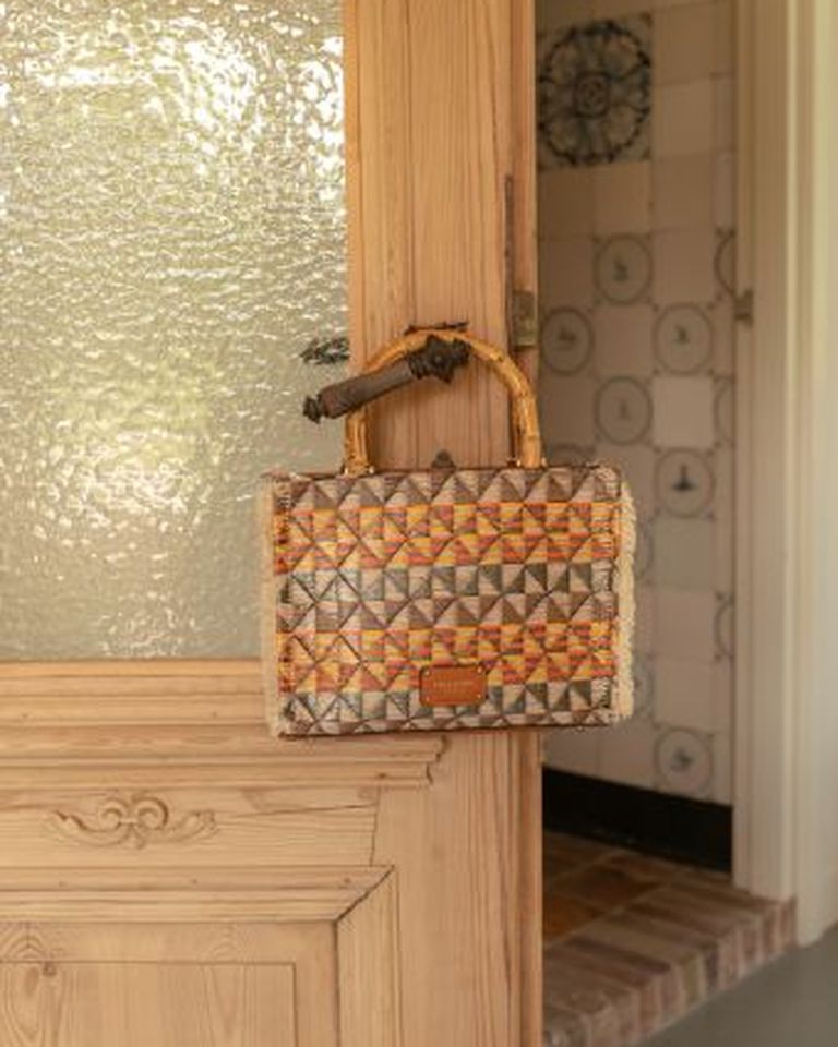 Mix & match jouw perfecte 2025 boho-look