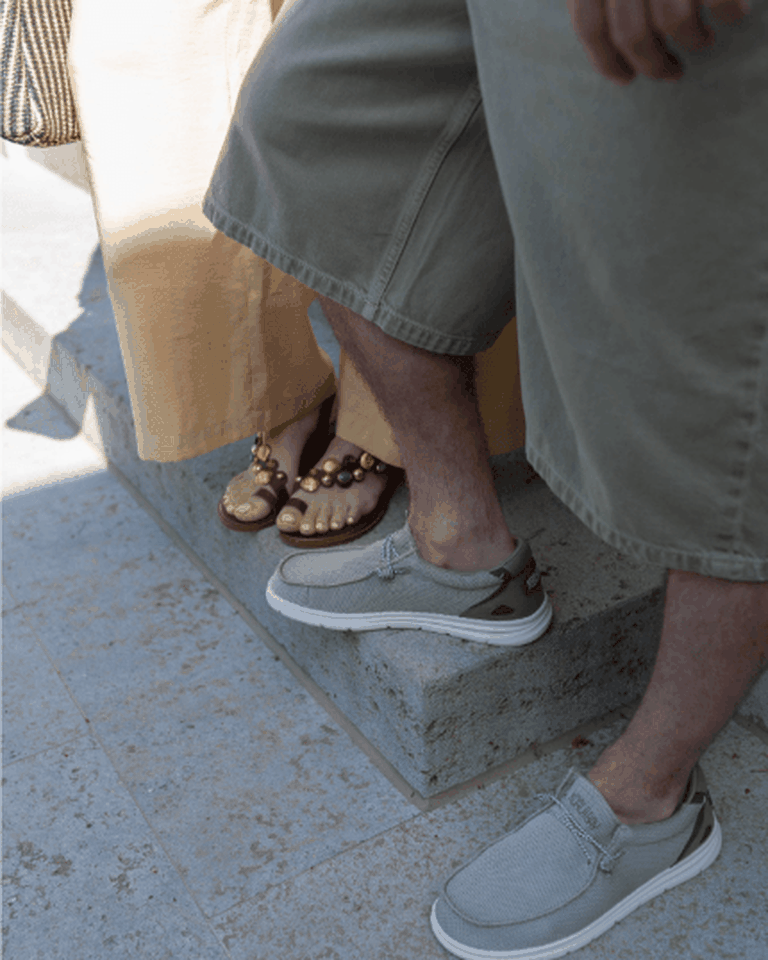 Welke schoenen neem je mee op vakantie? Dé checklist