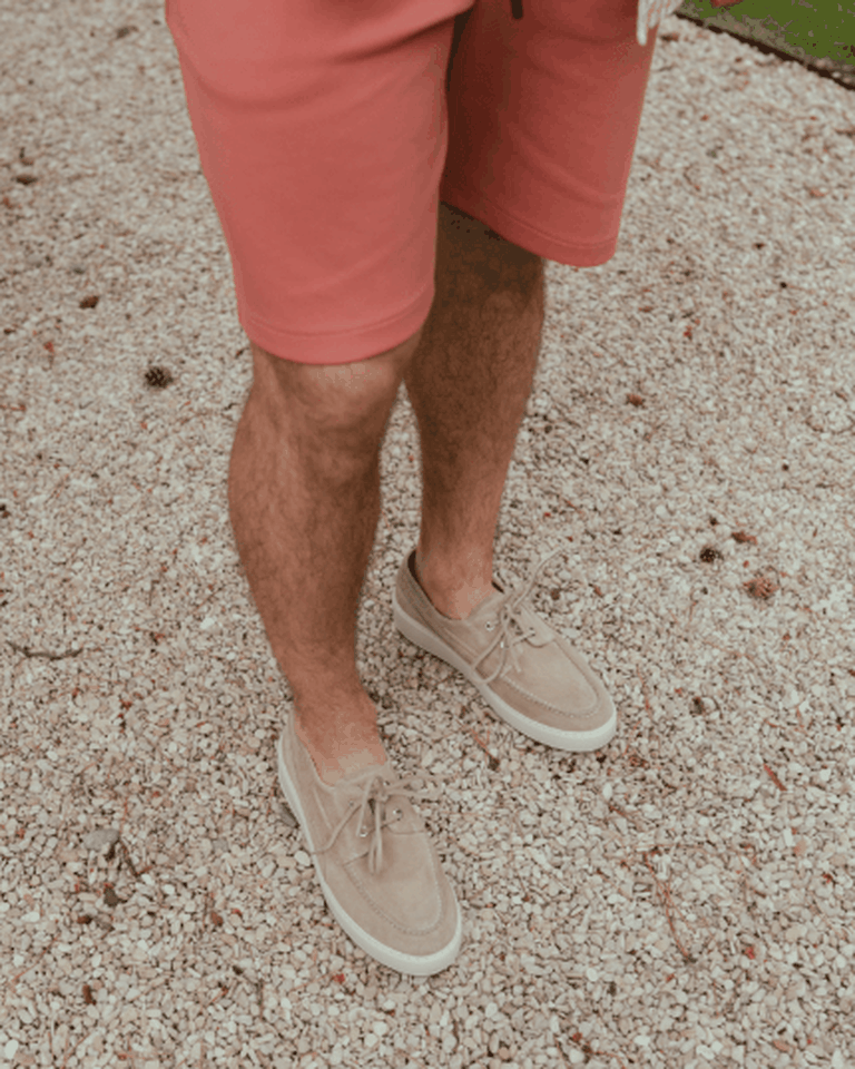 Musthave zomerschoenen voor heren