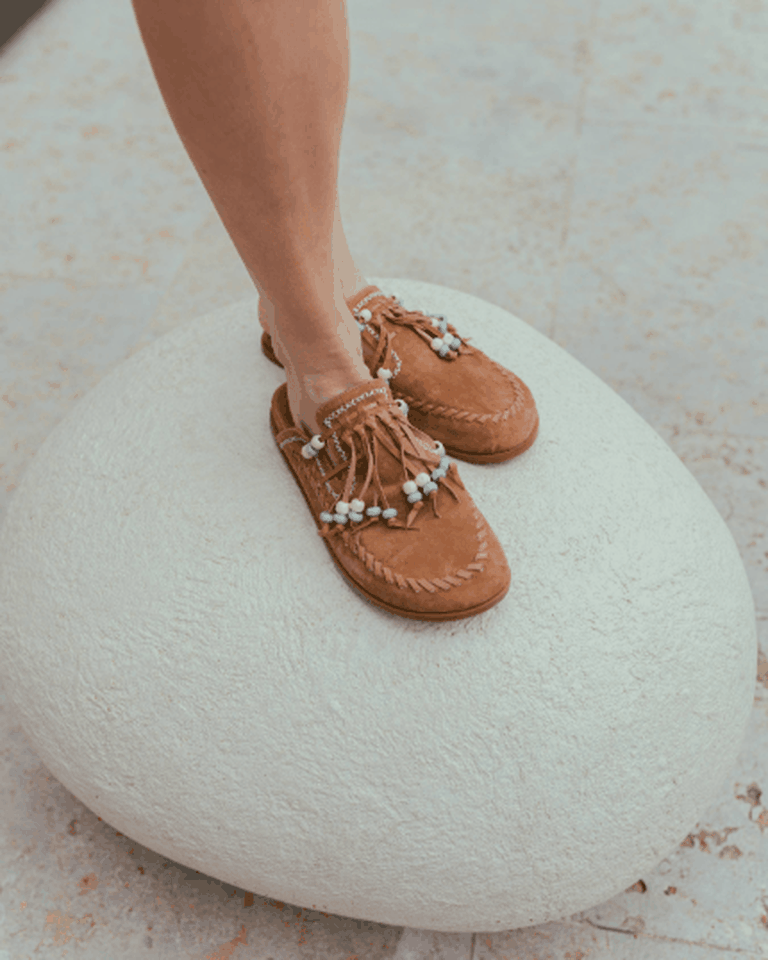 Boho is terug - en het ziet er beter uit dan ooit