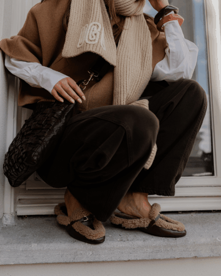 Schoenentrends herfst/winter 2026-2027