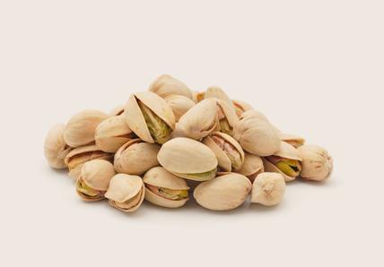 pistachios