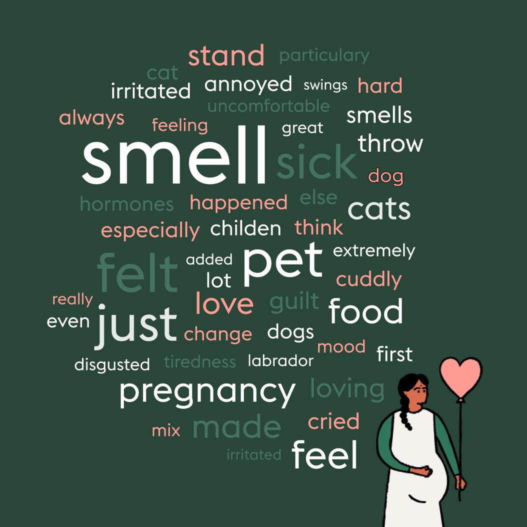 Do Pregnant Dogs Have Mood Swings