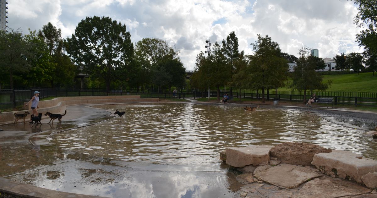 5 best dog parks in Houston ManyPets