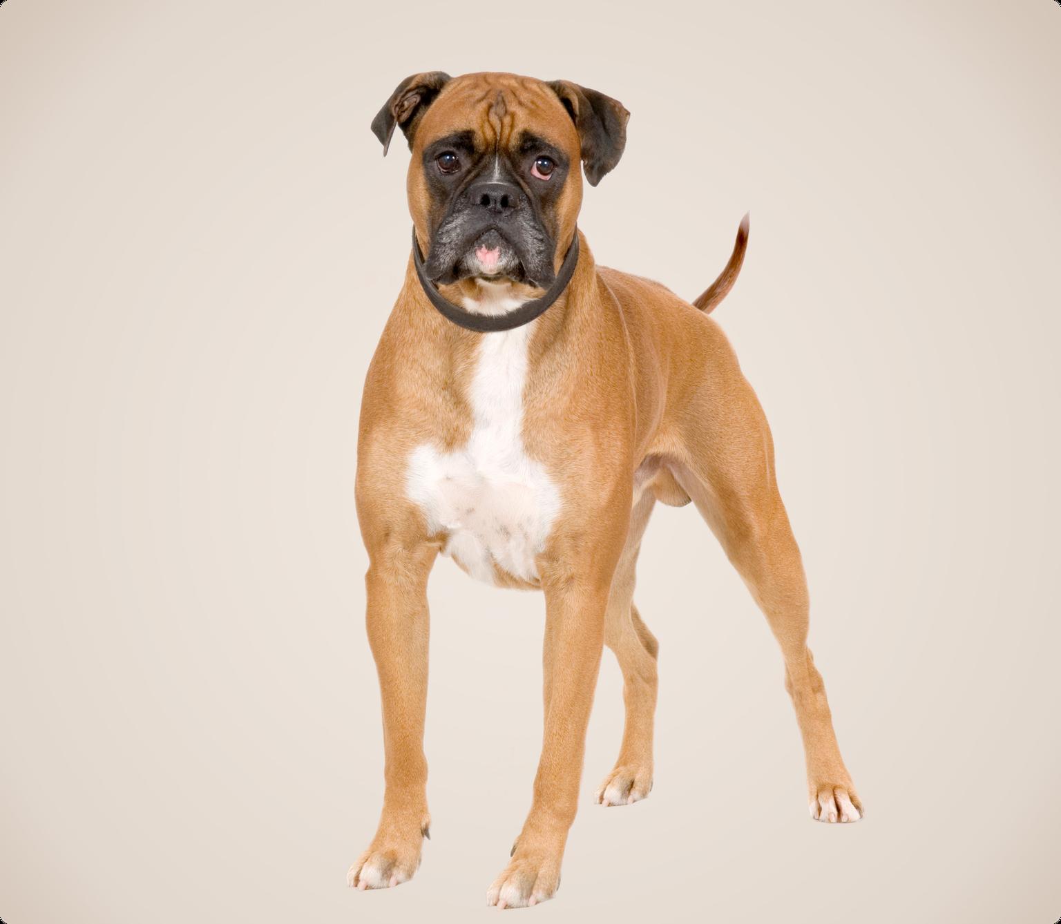 Boxer