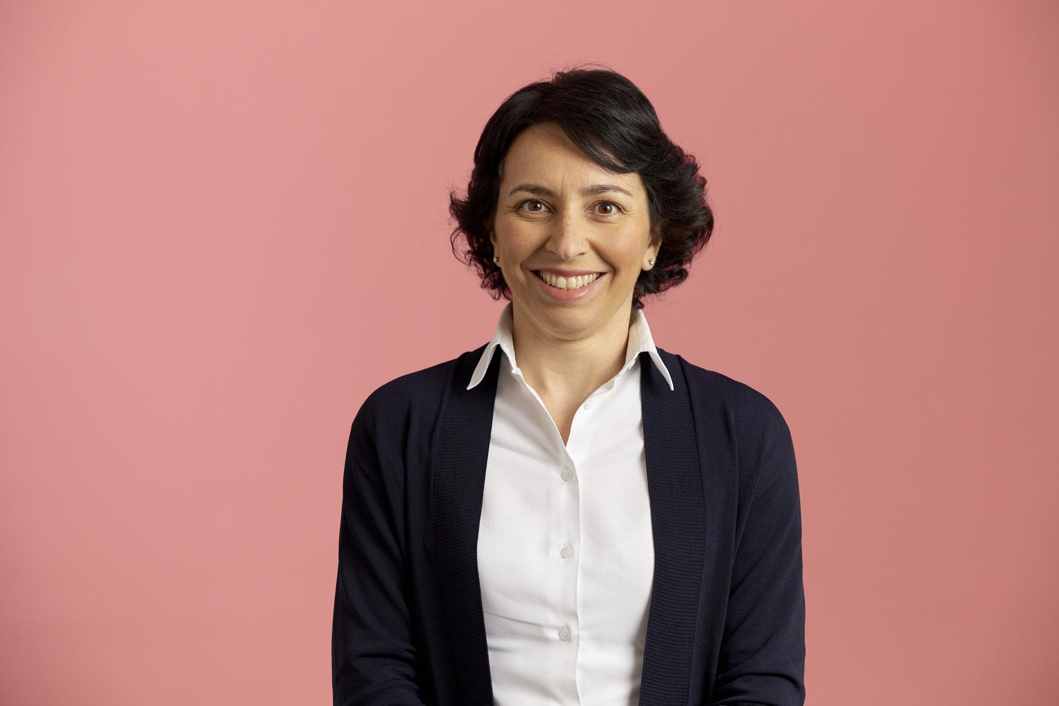 Luisa Barile, Group CEO of ManyPets