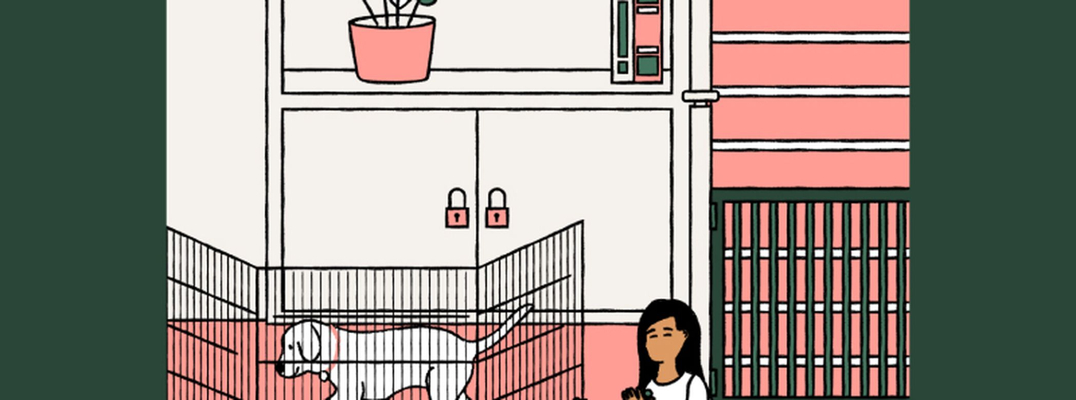 Child and pet safety at home | ManyPets