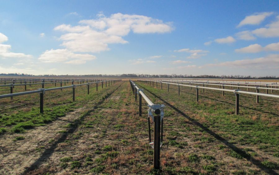 Prairie State Solar
