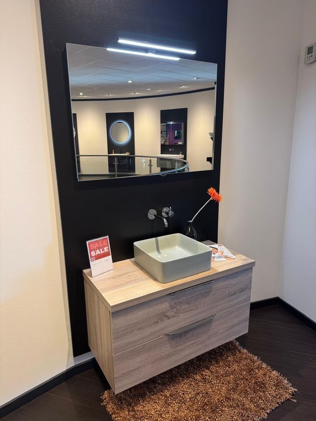 Badmeubel white wash Badmeubel white wash