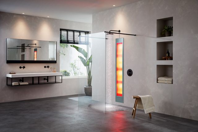 Welke stijl badkamer moet ik kiezen?