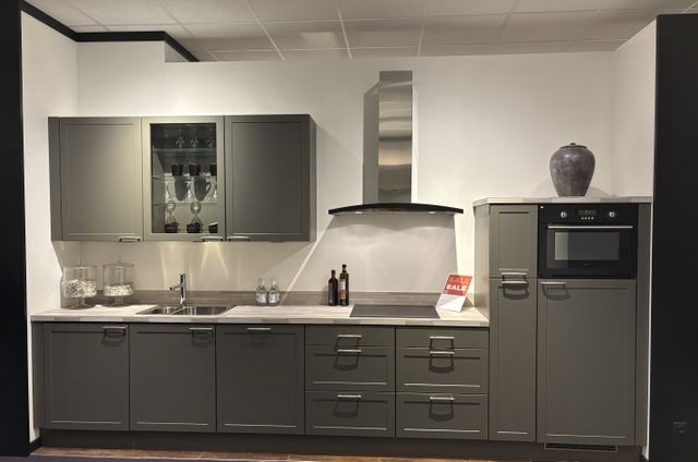 Keller Keuken 'Delano'