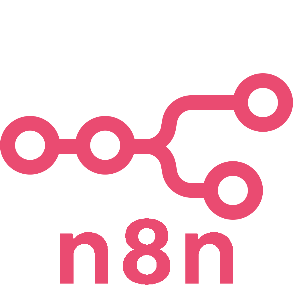 N8N logo