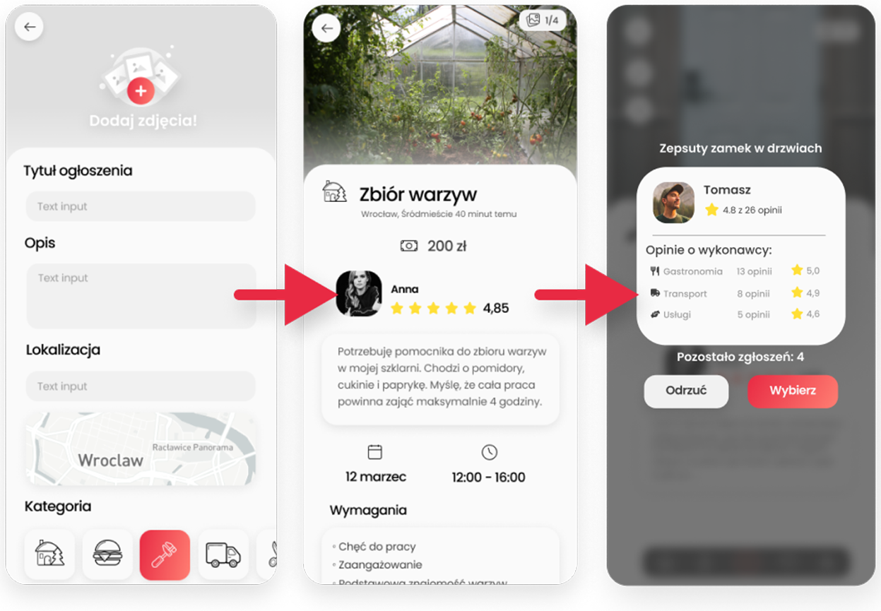 BAMBIT | We create innovative web solutions
