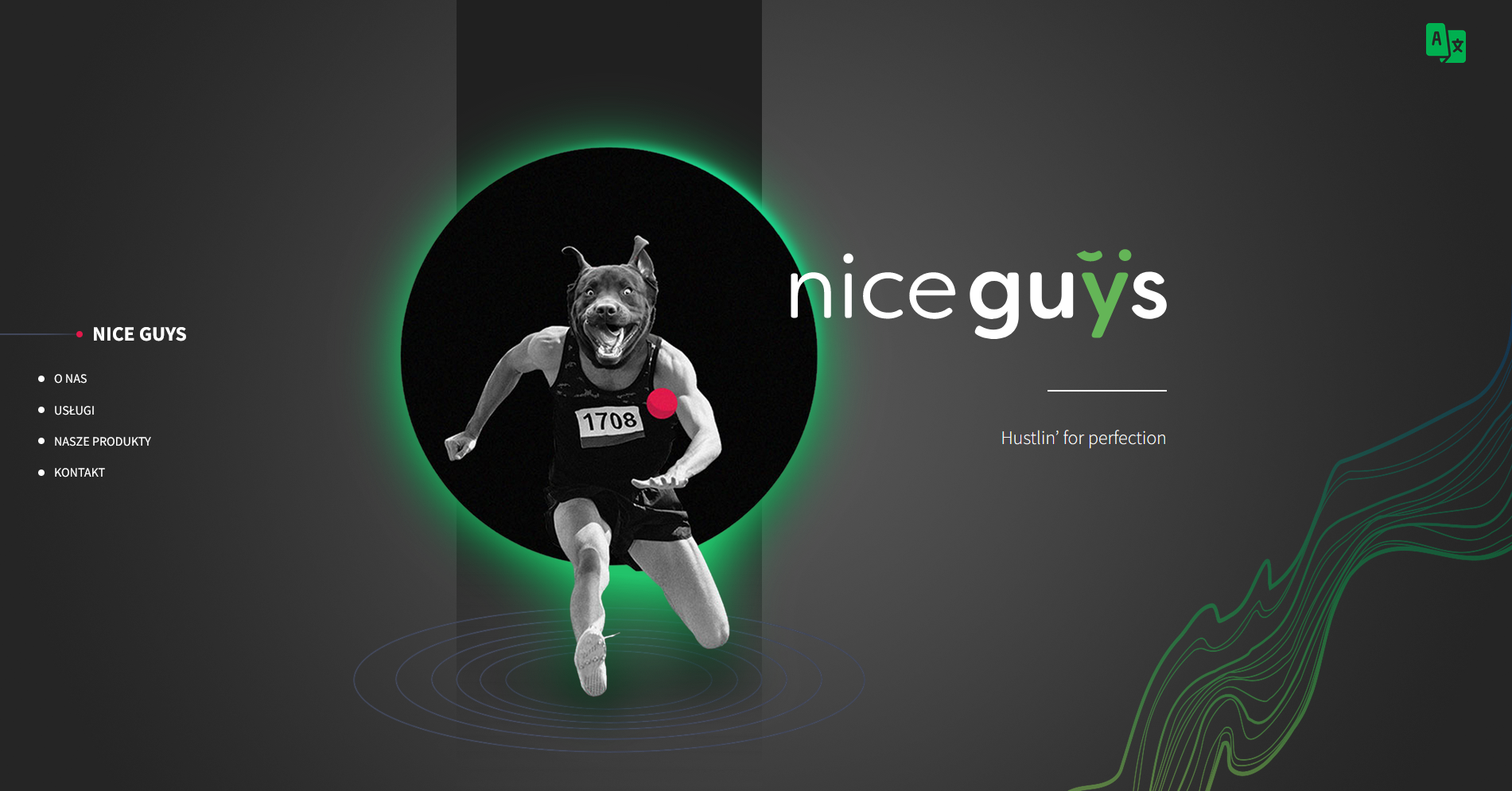 Nice Guys