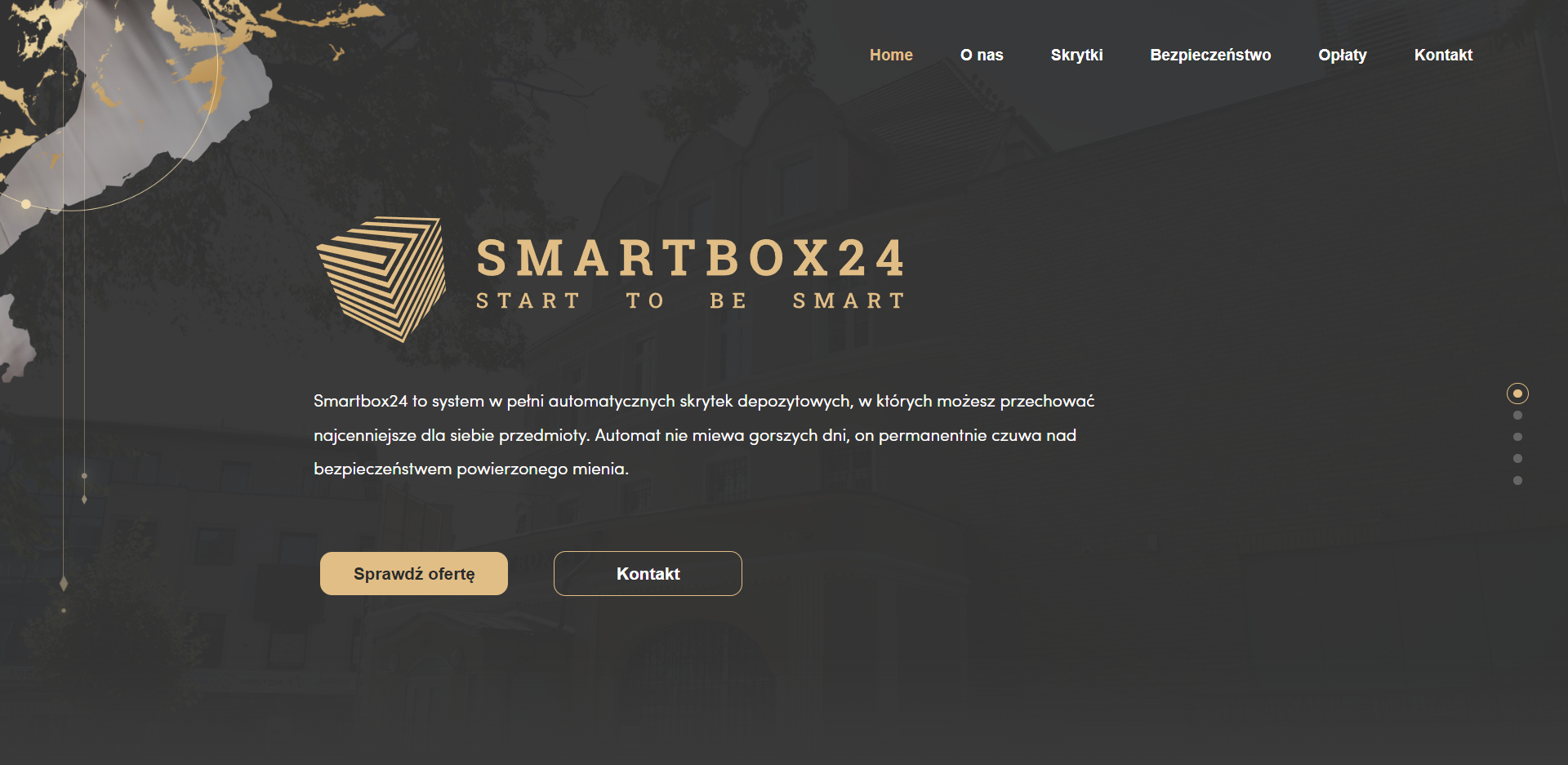 Smartbox24