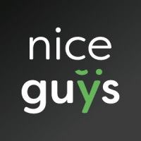 Nice Guys logo