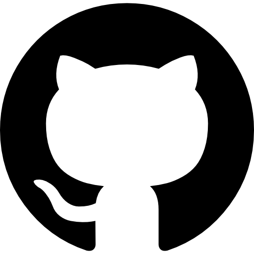 Github Logo Icon