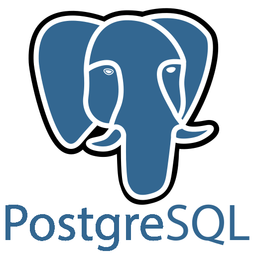 postgres logo