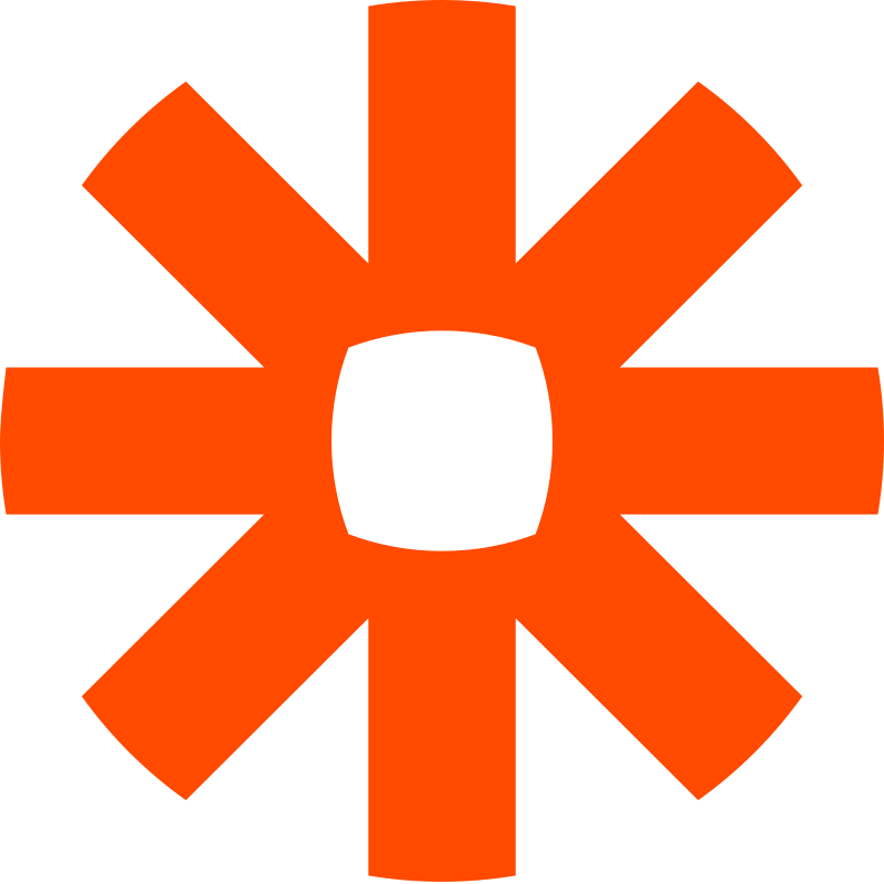 zapier logo