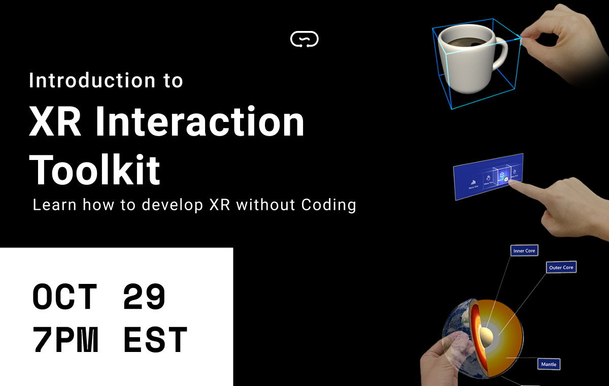 Configuring An Xr Rig With The Xr Interaction Toolkit – FRGLDS
