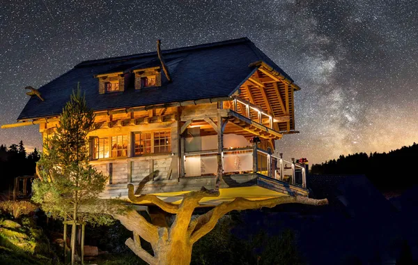 Hotel Tanne Tonbach