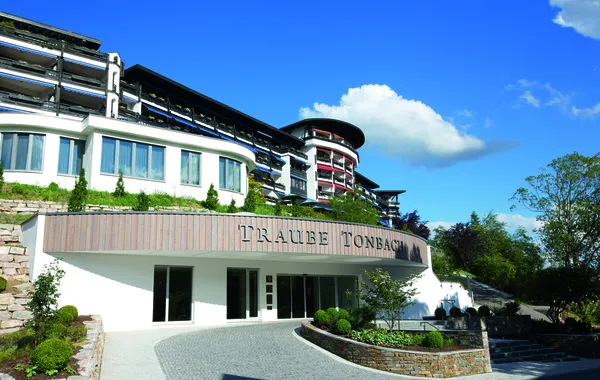 Traube Tonbach
