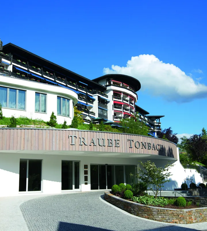 Traube Tonbach