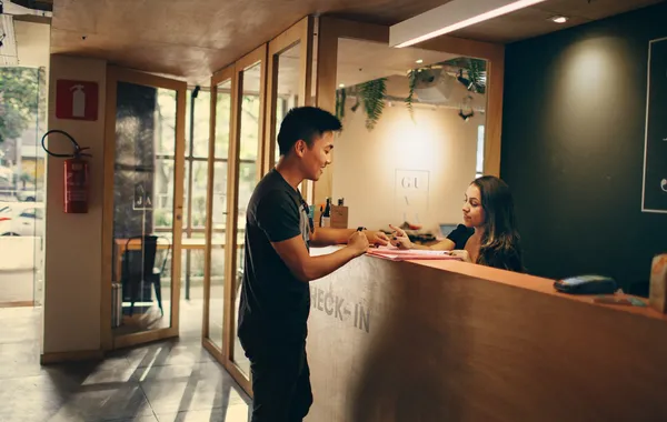 Azubi: Hotelfachmann / Hotelfachfrau (m/w/d)