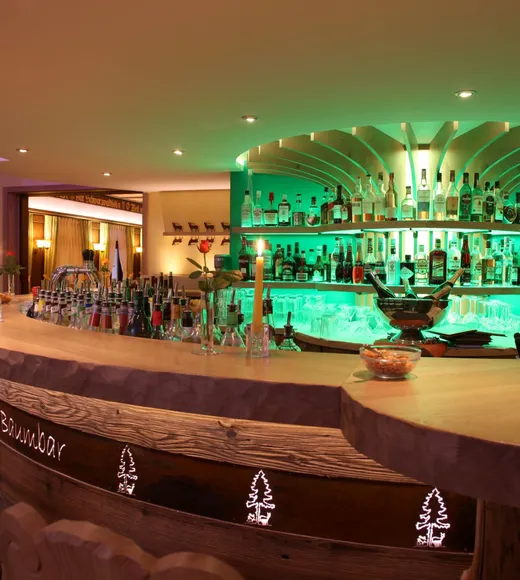 Hotel Tanne Tonbach