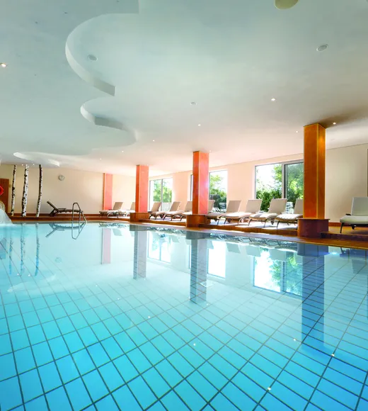 Hotel Grüner Wald