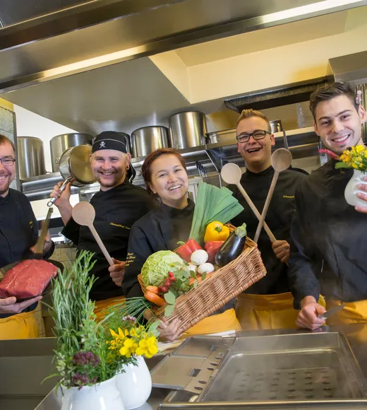 Hotel Tanne Tonbach