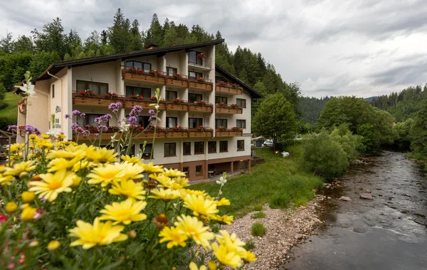 Sackmann Wanderhotel Löwen