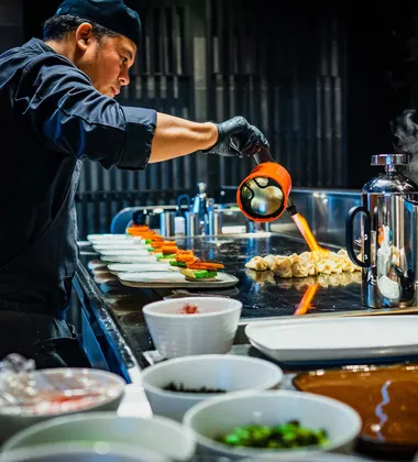 Sous Chef (m/w/d)
