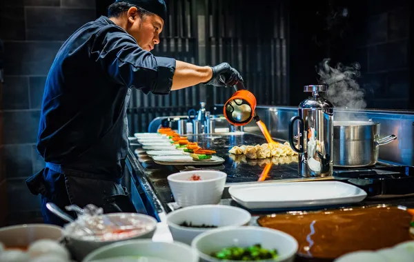 Sous Chef (m/w/d)