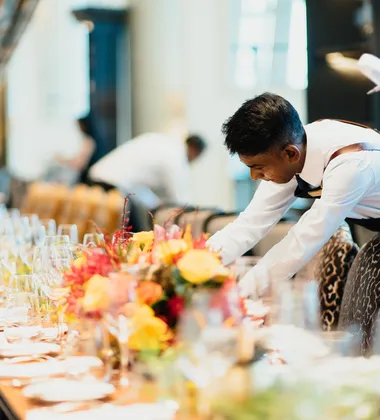 Service Commis (m/w/d)