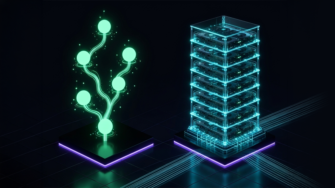 Mirantis Training Now Covers Both Ends of the AI Stack