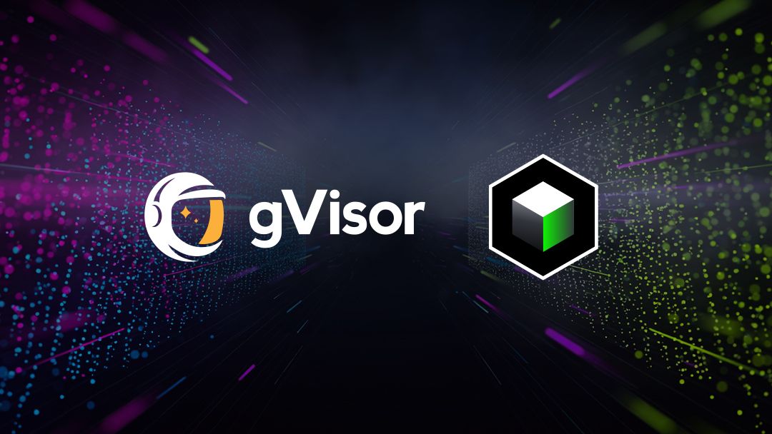 gVisor Support comes to MCR