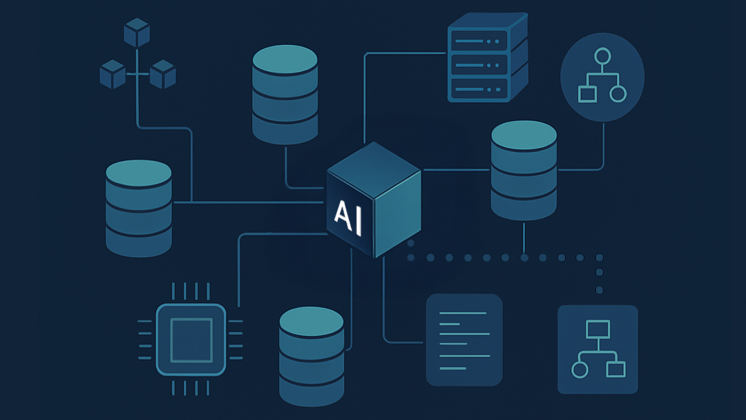AI Scaling: Expanding the Role of Artificial Intelligence in Your Organization
