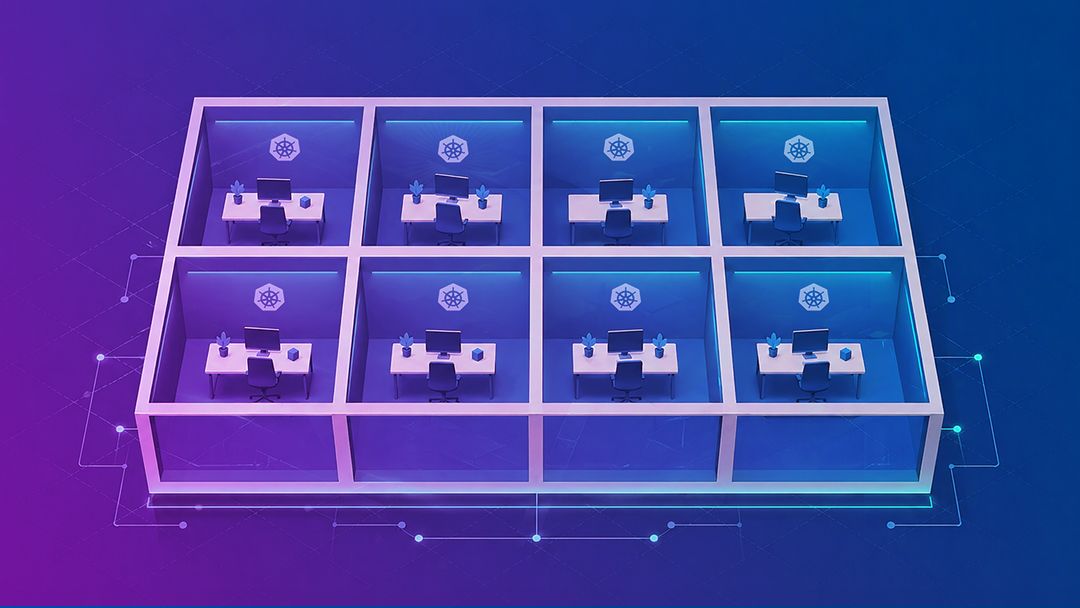 A Practical Guide to Kubernetes Multi-Tenancy: Best Practices and Approaches