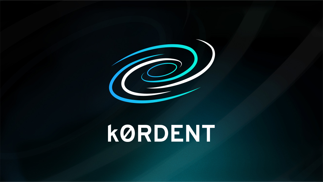 k0rdent logo