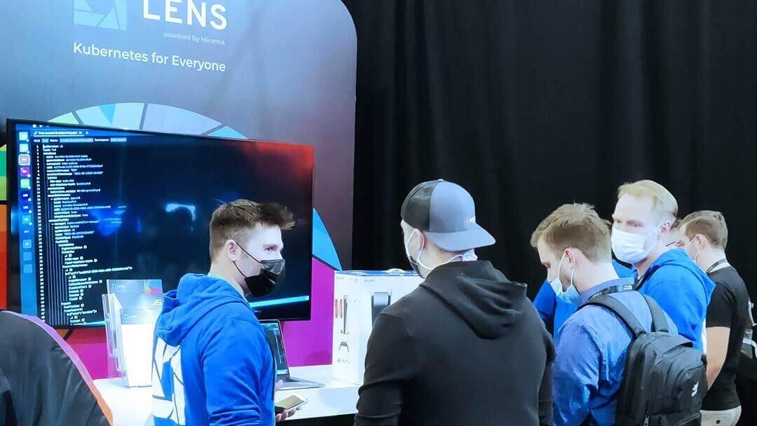 AWS re:Invent Event Recap