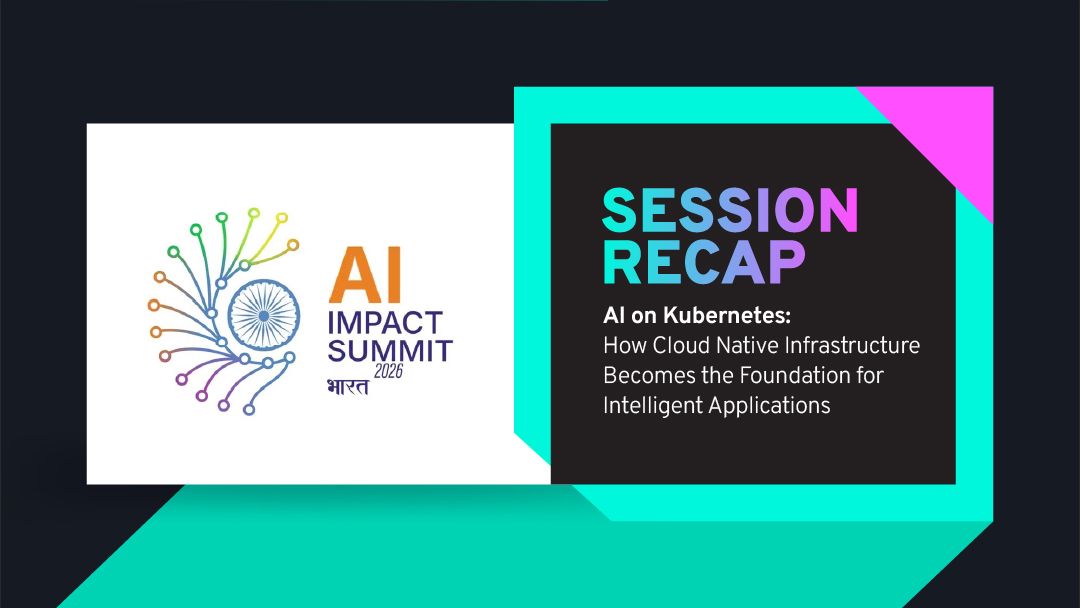 AI on Kubernetes: How Cloud Native Infrastructure Becomes the Foundation for Intelligent Applications