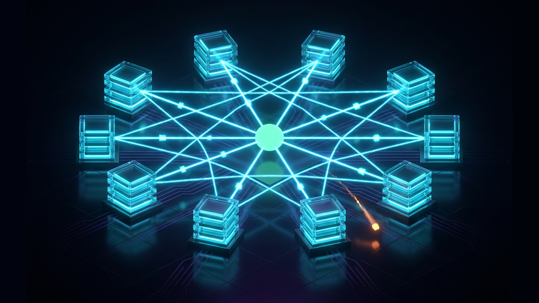 AI-INFRA 100: GPU Clusters Break the Datacenter Playbook