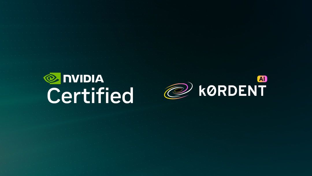 Mirantis k0rdent AI Certified through the NVIDIA-Certified Hypervisors Program