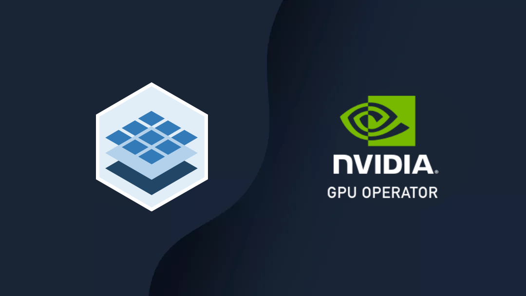 Mirantis Kubernetes Engine offers simplified cluster management with NVIDIA GPU Operator