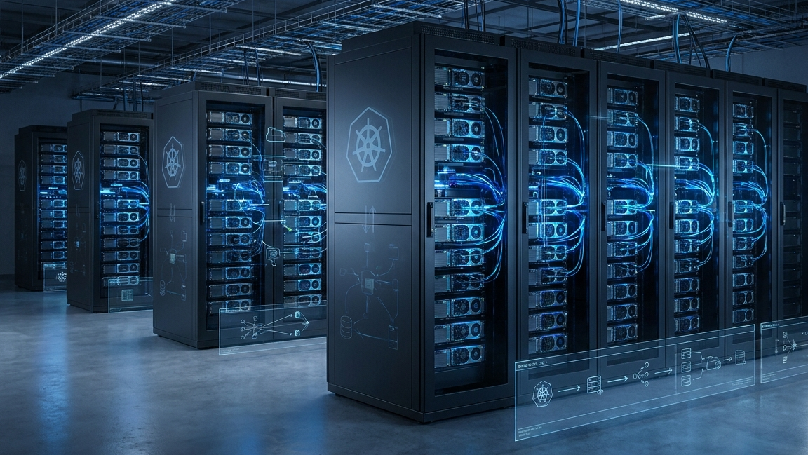 Infrastructure Options for Scalable AI Inference