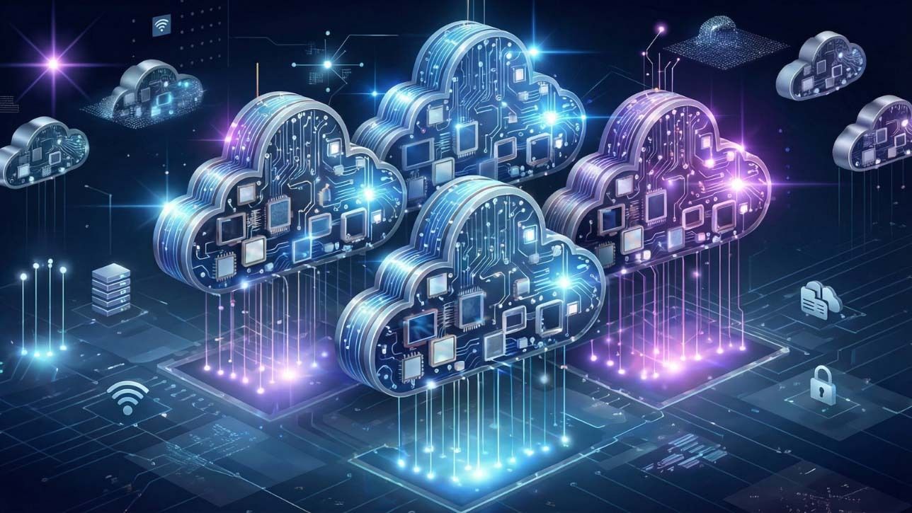 A European Cloud Reckoning: Why Hybrid Sovereignty Demands New Thinking—And New Tools